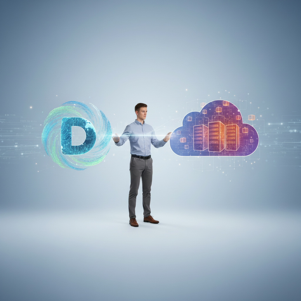 WordPress Site Kurma: Alan adı ve hosting seçimi, dijital varlığınızın ilk ve kritik adımıdır.