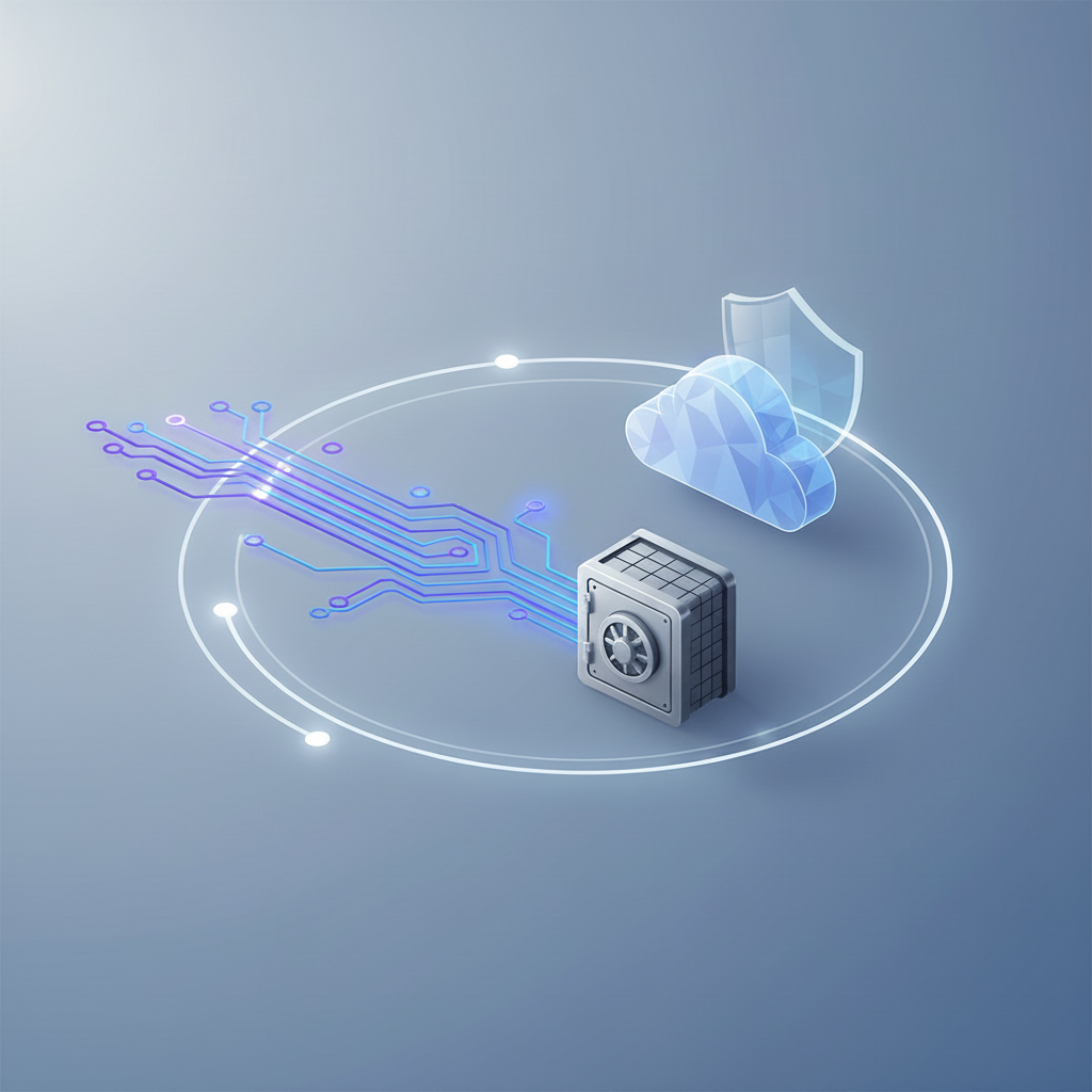 WordPress Güvenliği için otomatik yedekleme çözümleri ve bir kurtarma planının önemi.