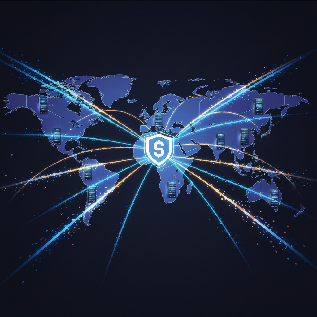 WordPress Site Hızlandırma: İçerik Dağıtım Ağı (CDN) ile küresel ve hızlı veri aktarımı sağlamak.