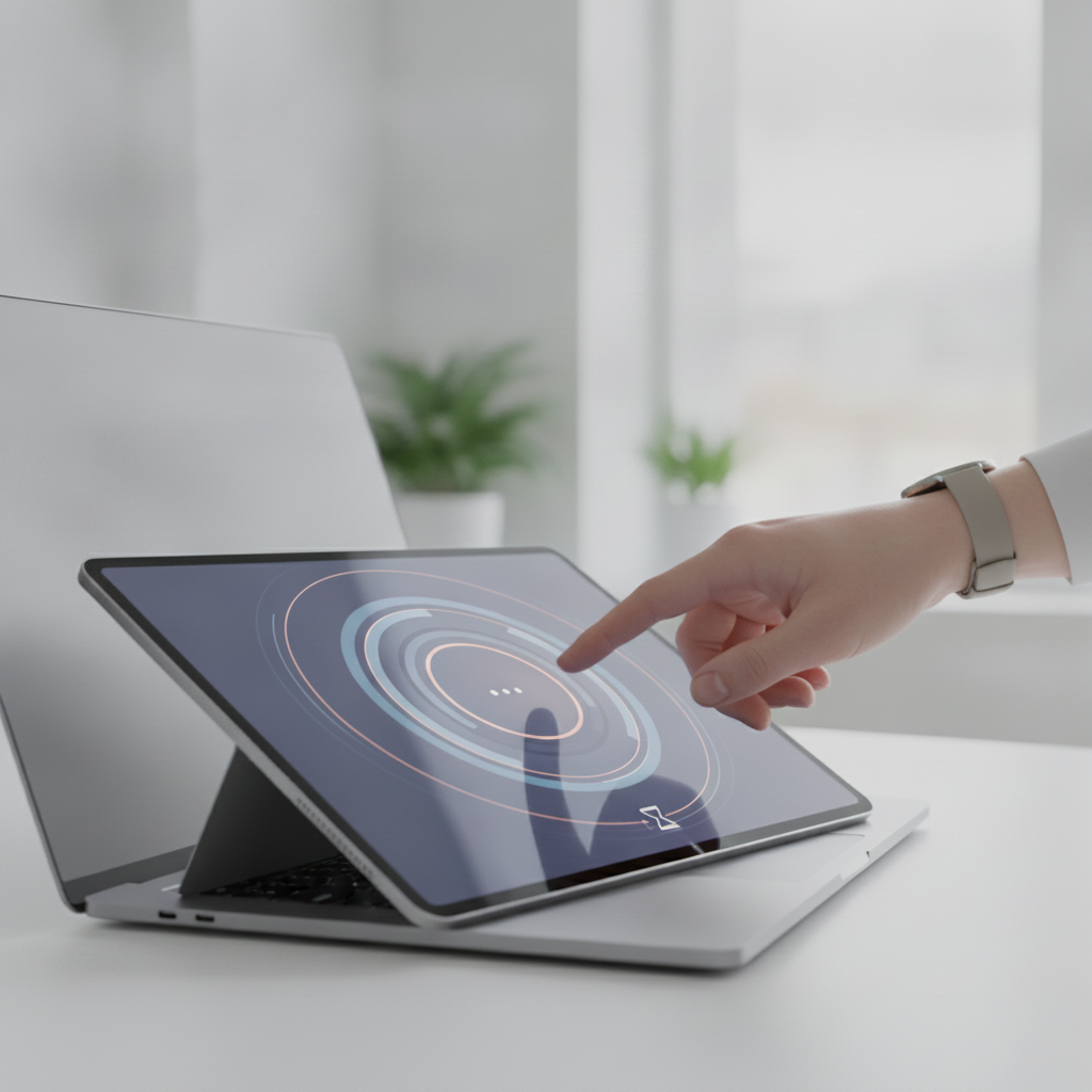 Web sitesi ilk girdi yanıt gecikmesi Core Web Vitals Nedir? Kullanıcının web sayfasıyla ilk etkileşimi ve tarayıcının yanıt süresini gösterir
