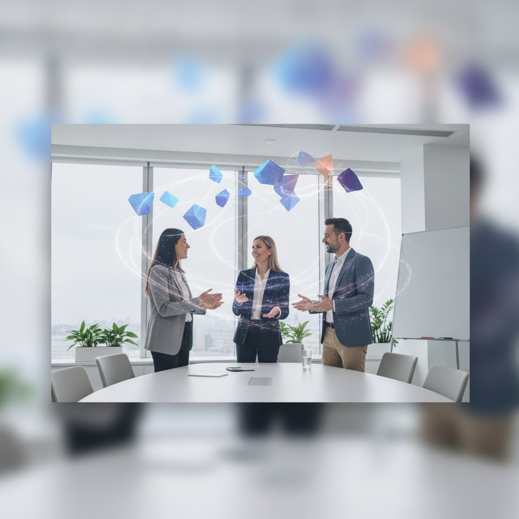 Anahtar Kelime Araştırması Nasıl Yapılır? Ekip halinde anahtar kelime fikirlerini belirleme ve yaratıcı süreçleri başlatma.