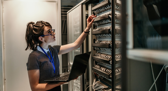 Web Hosting