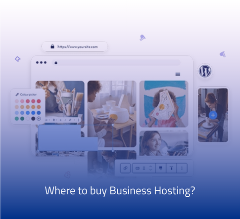 where to buy business hosting