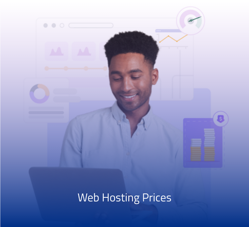 web hosting fiyatları