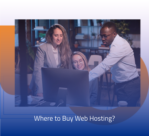 web hosting nereden alınır